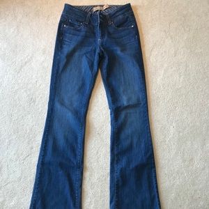 Paige “Hidden Hill’s” Jeans